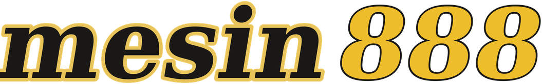 mesin888 logo