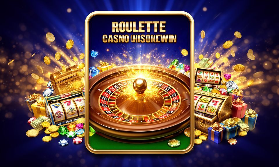mesin888 Casino
