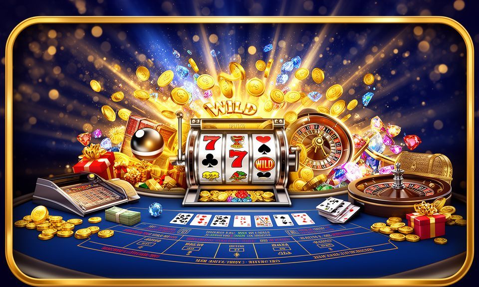 mesin888 What Live Poker Looks Like at mesin888